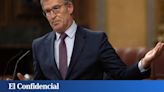 Génova advierte a Sánchez: "Si el PP gana el 9-J, la legislatura quedará en suspenso"