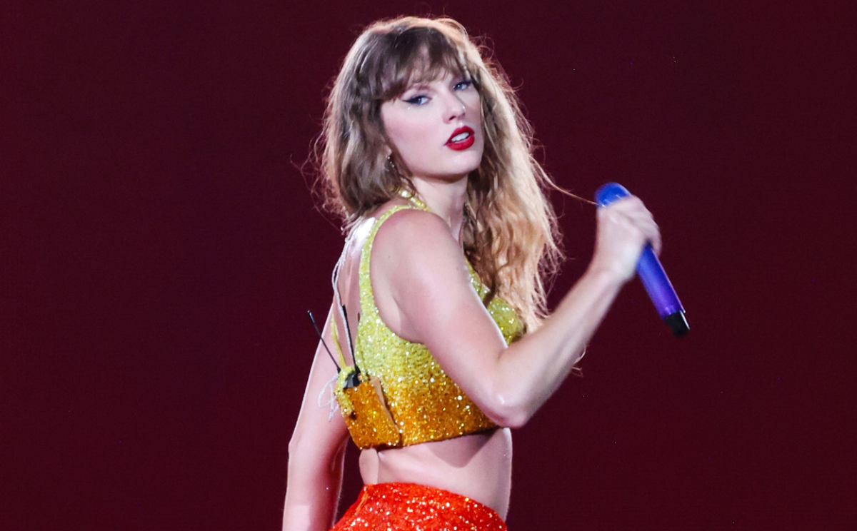 How Taylor Swift’s Eras Tour Schedule Impacted Upcoming NFL Season