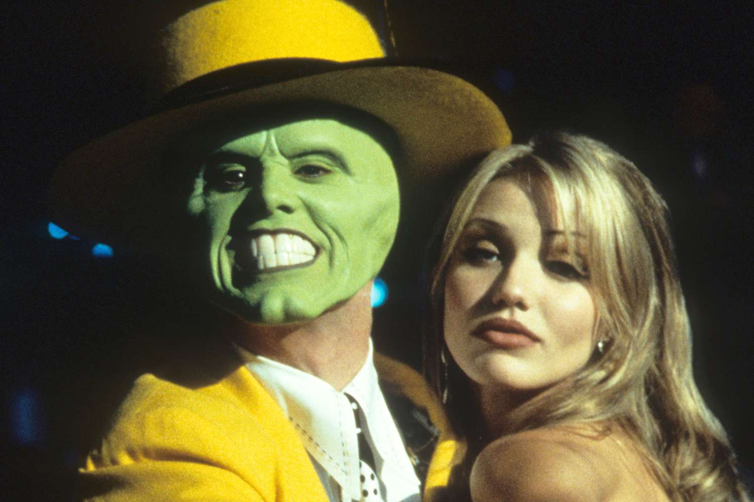 The Cast of 'The Mask': Where Are They Now?