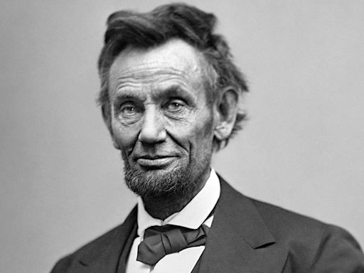 The Biggest Bombshells from Abraham Lincoln Documentary “Lover of Men”:“ ”Lust, Marriage and 'Perfect' Thighs