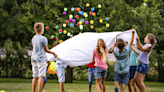 Planes con Niños en Verano: campamentos de naturaleza