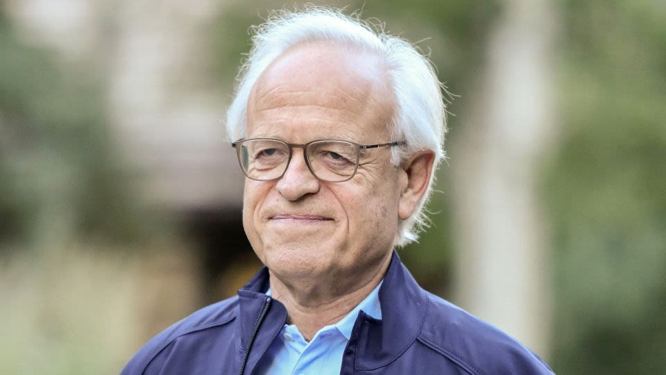 Martin Indyk, former US ambassador to Israel, dies at 73