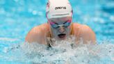 Alaska's Lydia Jacoby advances to Monday's 100-meter breaststroke finals at US Olympic Swimming Trials