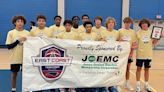 Young Onslow County teams find wins in experience at 2022 East Coast Invitational