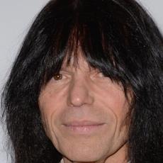 Rudy Sarzo