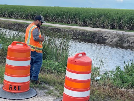 Florida car accident in a canal leaves one lone survivor, 9 dead. Here's what we know