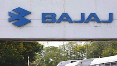 Bajaj Auto Q1 Results: Net Profit Rises 18% to Rs 1,942 Crore - News18