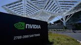 Nvidia set to face French antitrust charges