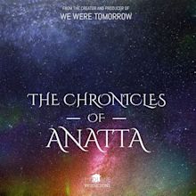 The Chronicles of Anatta: Mark of Existence - IMDb