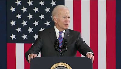 Wisconsin politicians react to news that Biden is dropping out of presidential race