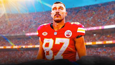 Chiefs tight end Travis Kelce's true feelings on potential retirement in the future