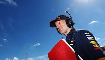 Red Bull F1 News: Adrian Newey Garden Leave Details Revealed - This Is When He Could Join A New Team