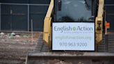 English in Action breaks ground for their new communication center