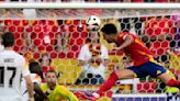 Con dramático final en tiempo extra, España vence 2-1 a Alemania y avanza a semifinales de la Euro