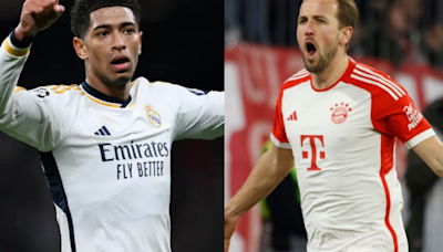 A qué hora juegan hoy Real Madrid vs Bayern Múnich, formaciones y dónde ver en vivo | Vuelta de semifinales de Champions League 2023/2024