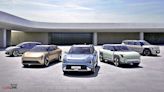 Kia EV Day，The EV5與概念車EV4、EV3驚艷現身！