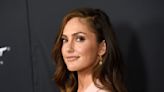 Minka Kelly memoir 'Tell Me Everything' coming out May 2023