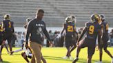 Why Winter Haven DC Davis Stephens has a smash-mouth mentality but sees bigger picture