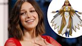 Melissa Benoist Joins ‘Masters Of The Universe: Revolution’ Voice Cast As Teela; Role Previously Played By Sarah Michelle...