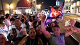 Cuba Curtails Mobile Internet Service as Protesters Take to Streets