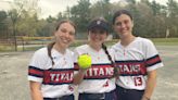 Strike 3 (times 500): Pembroke softball ace hits career milestone