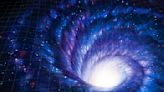 What are wormholes? An astrophysicist explains these shortcuts through space-time