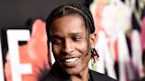 Rapper A$AP Rocky Charged With Felony Assault With A Firearm