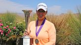 USGA announced Meghan Stasi will captain 2024 United States Curtis Cup team