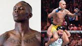 Alex Pereira refuses to pick against Israel Adesanya at UFC 305 | BJPenn.com