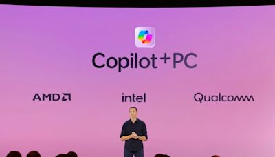 觀點／微軟推動「Copilot+ PC」設計產品生態，去年推廣的「AI PC」成為過去了嗎？