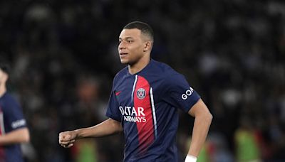 PSG vs. Lorient: Free live stream, TV, how to watch Kylian Mbappe