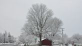 Farmers' Almanac says don't expect another mild winter in Delaware. See its forecast