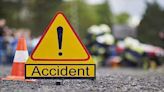 5 children among 8 killed after car falls into gorge in Jammu and Kashmir’s Anantnag