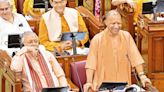 ‘Not here to do mere naukri’: Yogi defends bulldozer policy at UP monsoon session