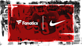 Fanatics Deepens Nike Ties With College Licensing Deal