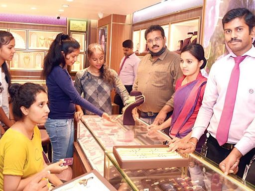 Malabar launches Ashada Shubh Labh Festival with attractive offers - Star of Mysore