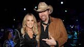 Carrie Underwood Honors Toby Keith With Incredibly Powerful Instagram Tribute