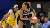 Angel Reese Helps Chicago Sky Secure First Home Victory Of WNBA Season