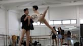 La Compañía Nacional de Danza mexicana lleva la diversidad sexual al escenario