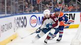 Avalanche’s Nathan MacKinnon after incredible battle with Oilers: “That game means a little more”