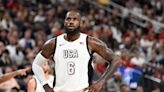 USA basketball Olympic men's team roster: Who made the cut for Paris Olympics