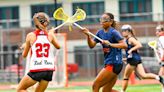Photo Gallery: King of the Hill Lacrosse J-D vs Liverpool (Girls 7/8)