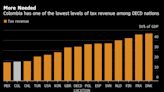 Petro Takes Office in Colombia Pledging to Redistribute Wealth