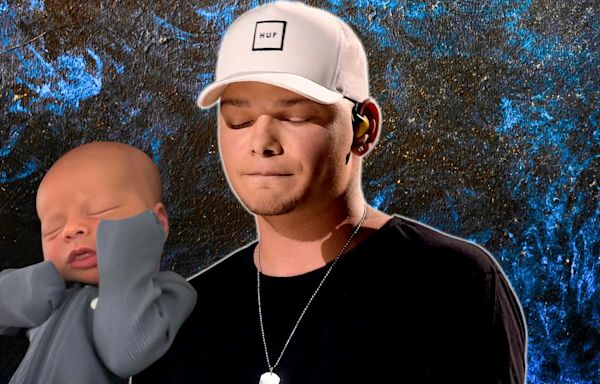 Kane Brown Admits He Won’t Be Able to Do This With His Son
