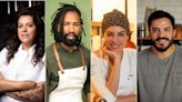 Chefs premiados são professores por um dia no Rio Gastronomia