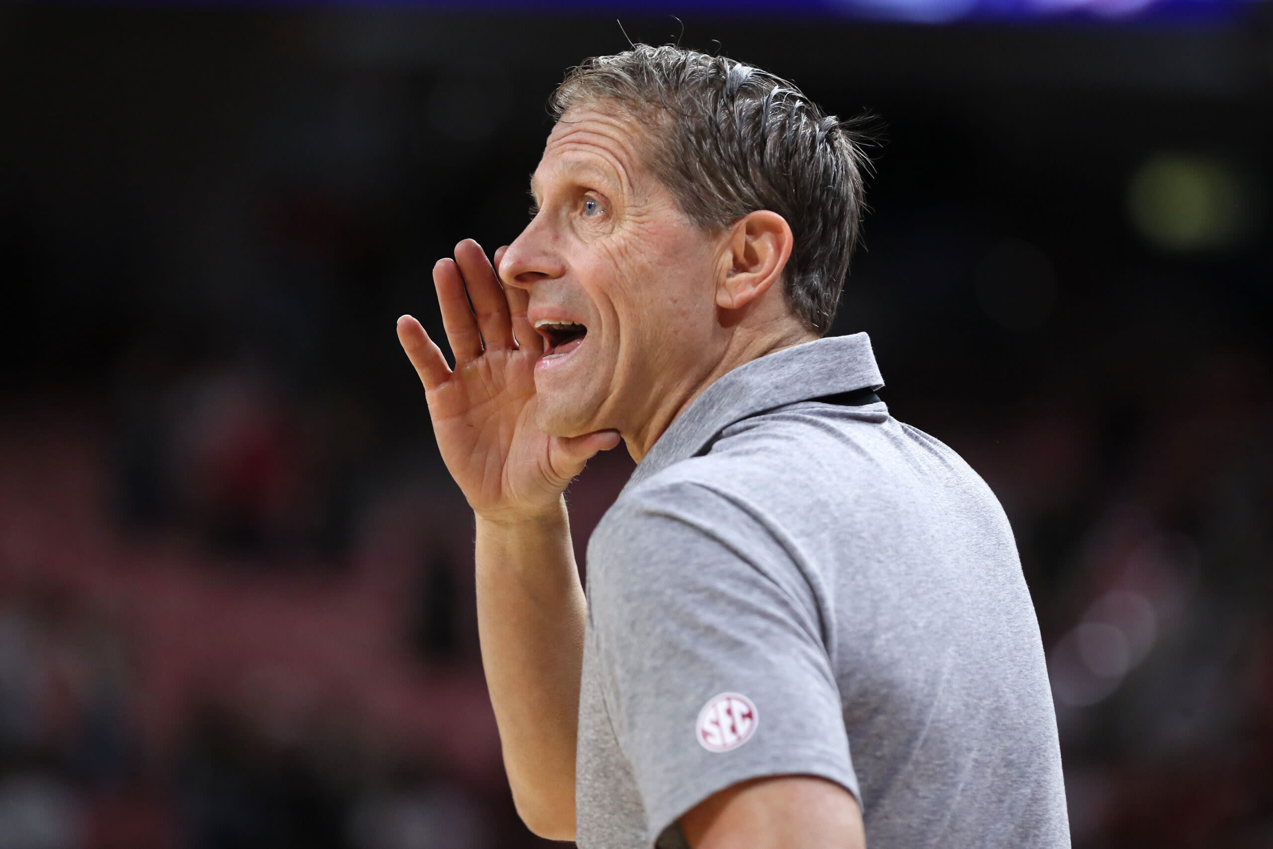 Eric Musselman offers a brilliant insight into coaching a team