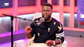 Kevin Hart Becomes Youngest Mark Twain Prize Honoree