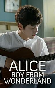 Alice: Boy From Wonderland