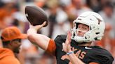 Former All-American CB discusses Texas QB Quinn Ewers’ offseason