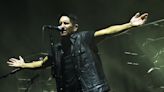 Elon Musk called Nine Inch Nails frontman Trent Reznor a 'crybaby' after the musician said he's quitting Twitter to protect his mental health